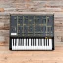 Korg ARP Odyssey Duophonic Analog Synthesizer REV 2 w/ARP FSQ Package & SQ1 Analog Sequencer