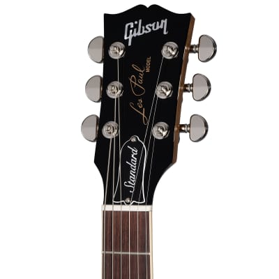 Gibson Les Paul Standard '60s Translucent Fuchsia FT image 6