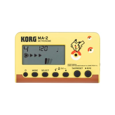 Korg MA-2 Metronome image 3