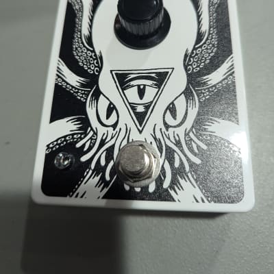 Reverb.com listing, price, conditions, and images for dunwich-amplification-cthulhu-fuzz