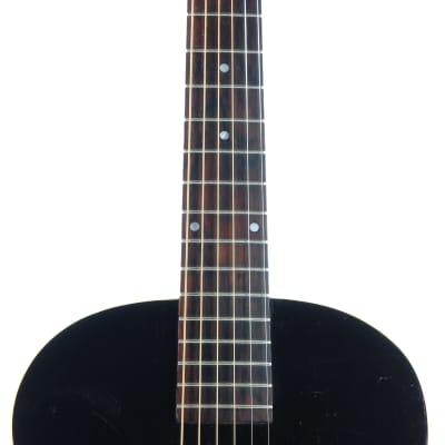 CLEAN 1937 Gibson-Made Kalamazoo KG-14 Acoustic Flat Top Guitar - L-00, Fresh Neck Set! lg2 l0 image 7