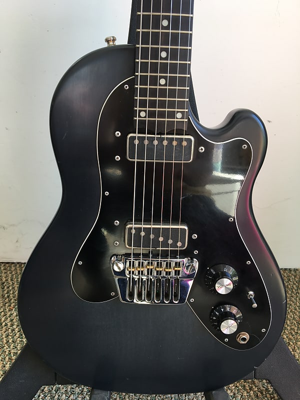 1979 Ovation Viper Electric Guitar Reverb