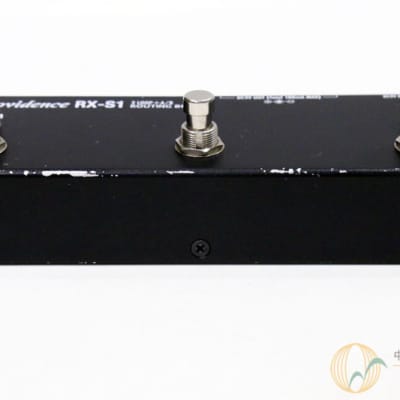 Amazon | Providence RX-S1 | エフェクター・プロセッサー