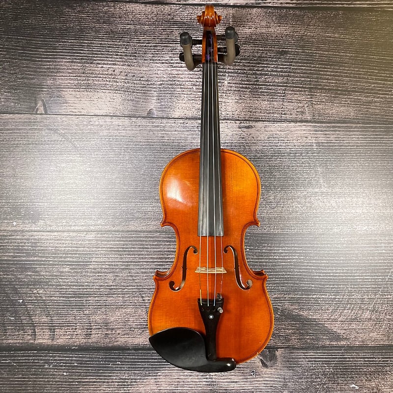 Roderich Paesold 804-A Violin (Torrance,CA)