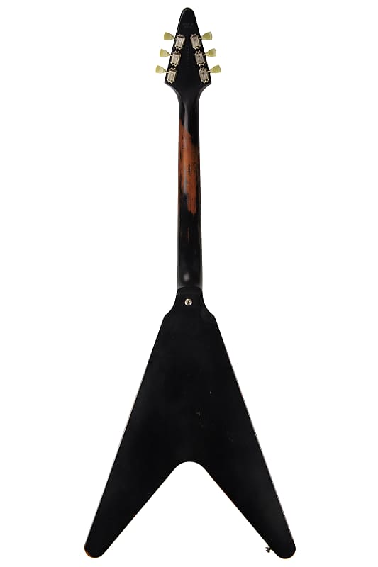ディーン　フライング V 　バールトップ Dean Hollywood Flying V | Reverb