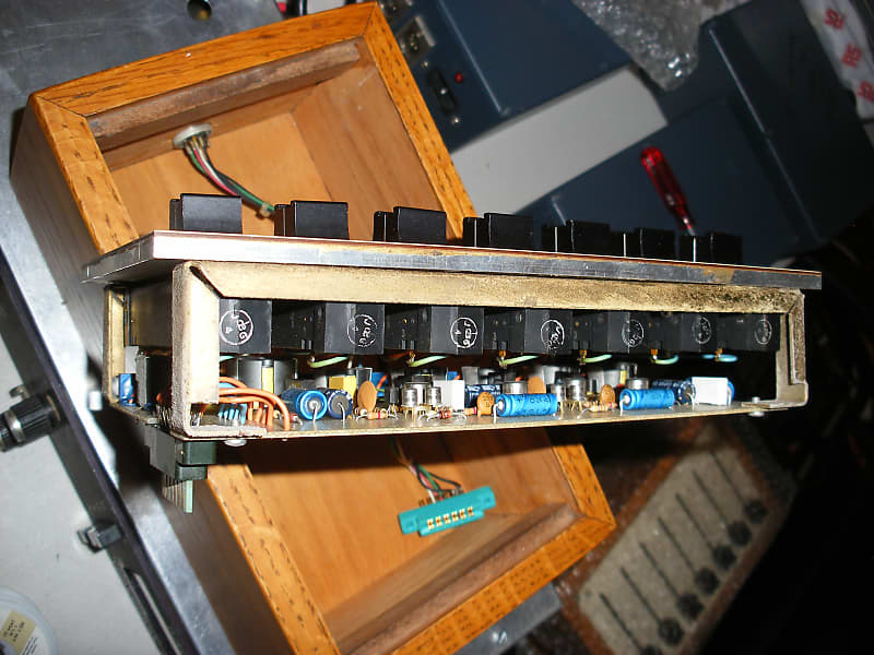 【売り切り値下】n-tosch 三菱 Quad Eight EQ イコライザー Quad eight