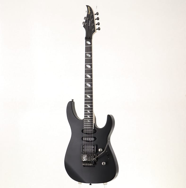 Caparison Guitars Dellinger II EF Electric Guitar - Pro