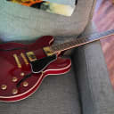 Gibson ES-335 Dot 2003 Figured Cherry