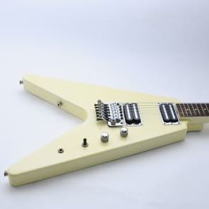 Fernandes THE FUNCTION BSV-70 Flying V Short Scale Electric