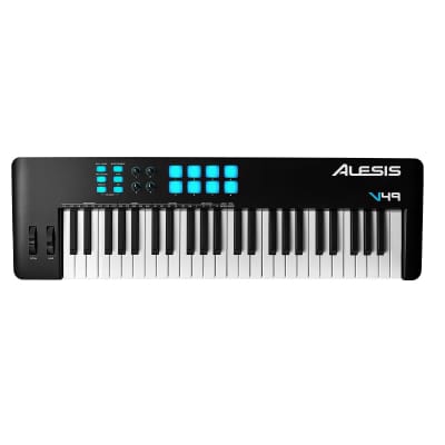 Alesis V49 MKII 49 Key Keyboard Controller MK2