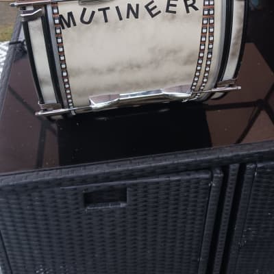 Dimavery Marching Bass Drum 2010s image 8