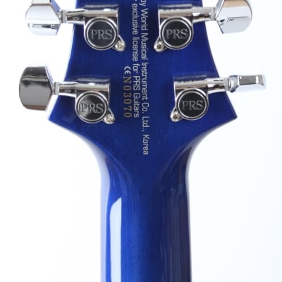 PRS SE Custom 24 2012 - 2016 | Reverb Canada PRS SE Custom 24 2012 - 2016 | Reverb Canada