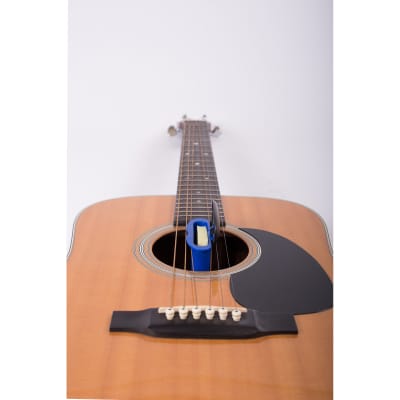 Music Nomad MN300 The Humitar - Acoustic Guitar Humdifier for Soundholes image 3