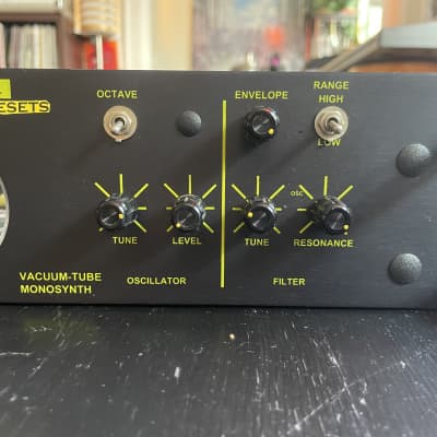 Metasonix PT-2 (PHATTY TRON 2) ULTRA RARE, Only 13 units ever produced image 3