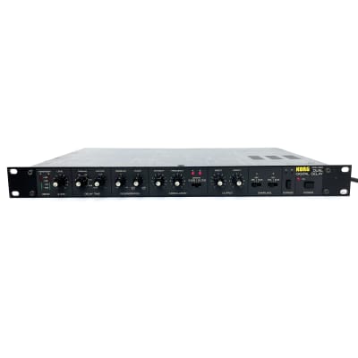 Korg SDD-1200 - Gearspace