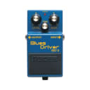 NEW Boss BD-2 Blues Driver Effects Pedal
