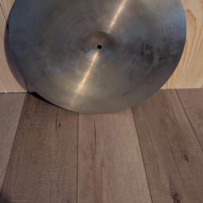 Sabian 18