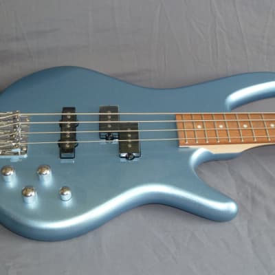 Ibanez GSR200 Soundgear 4 String Bass 2023 - Soda Blue for sale