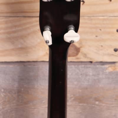 Kay Close Back Banjo w/ Strap "Good Condition" image 7