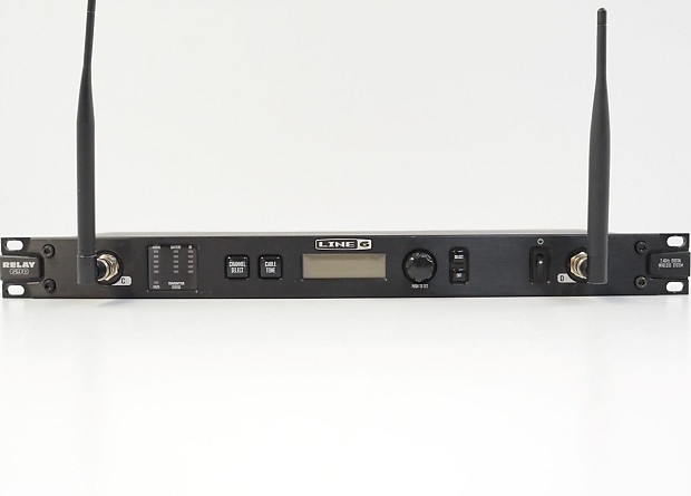 配信機器・PA機器・レコーディング機器 LINE 6 Relay G90 41BxKQiOLQL._UF894,1000_QL80_.jpg