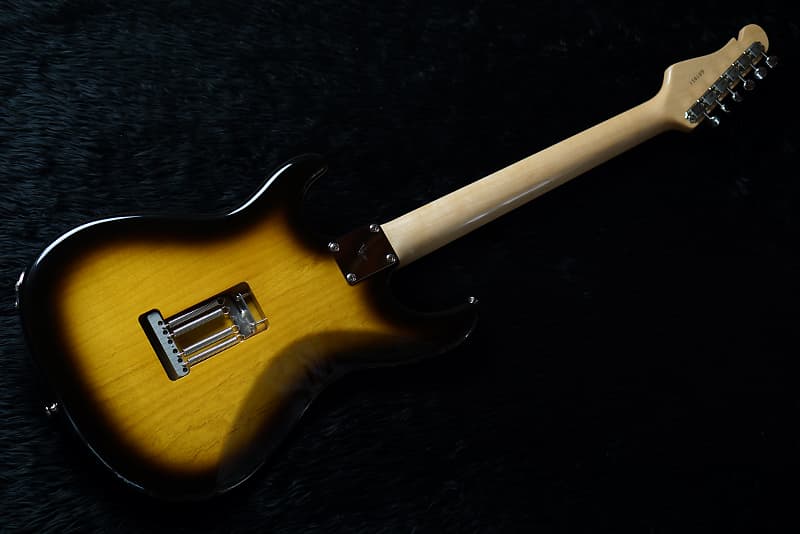 Sugi Guitars Stargazer Sgz R Ssh Ald/Hm | eBay