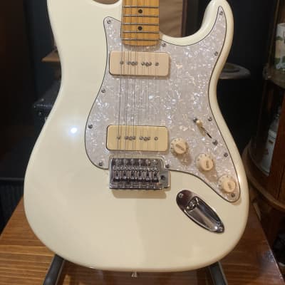 ギター 60s Strato Type Alnico5 Amazon.com: Wilkinson Vintage Tone Alnico 5 Staggered ST