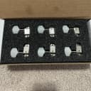 PRS Silver Sky Tuners (6) 2010s - Silver