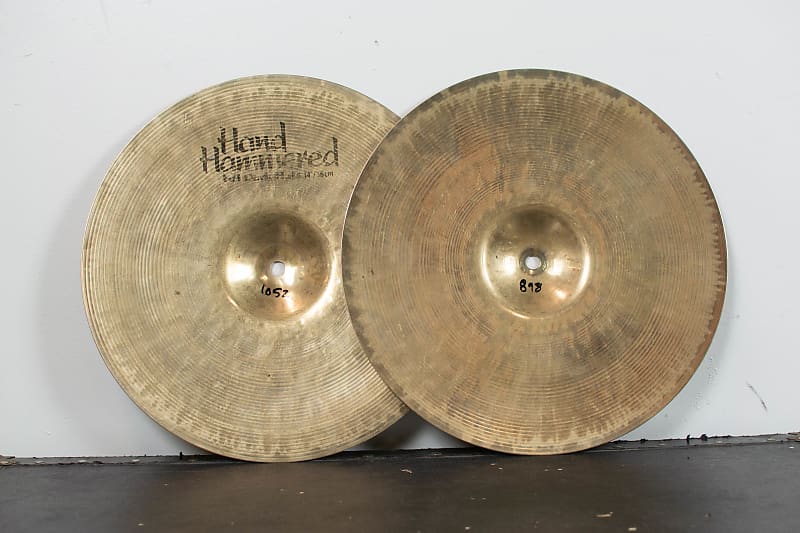 Amazon.com: SABIAN 14