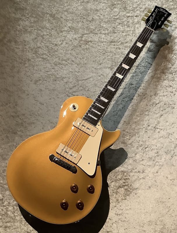 LS156S-WA -Gold Top / GT- | 【クロサワ楽器店オンライン