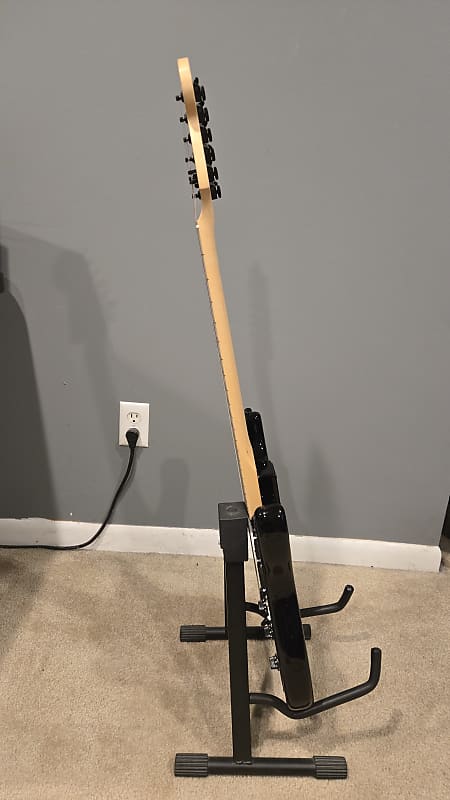 Fender Limited Edition 60th Anniversary American Special