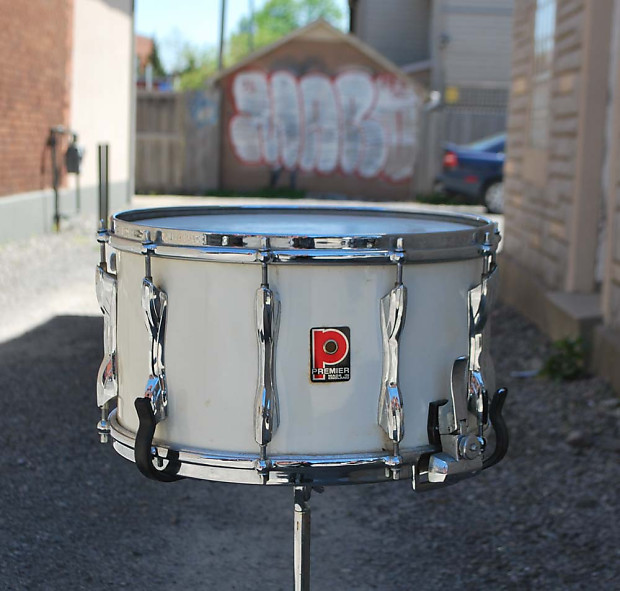 Premier 2005 hotsell snare drum