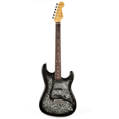 ryo様 Fender Stratocaster ブラック Fender / Standard Stratocaster HSS Laurel Fingerboard Black