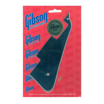 Gibson PRPG-020 Les Paul Custom 5-Ply Pickguard for sale