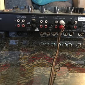Pioneer DJM-500 DJ Mixer, great condition, FREE shipping