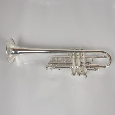 Demo Eastman ETR530S C Trumpet (SN: F2104030) image 3