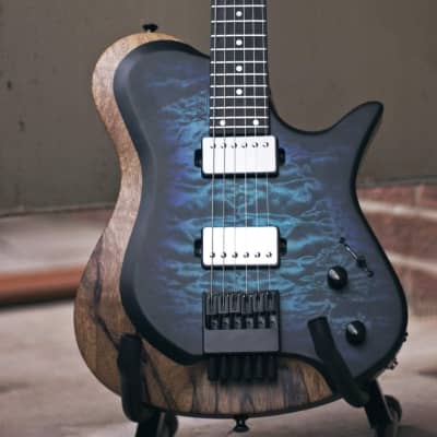 ギター kiesel zeus ZEUS-157938