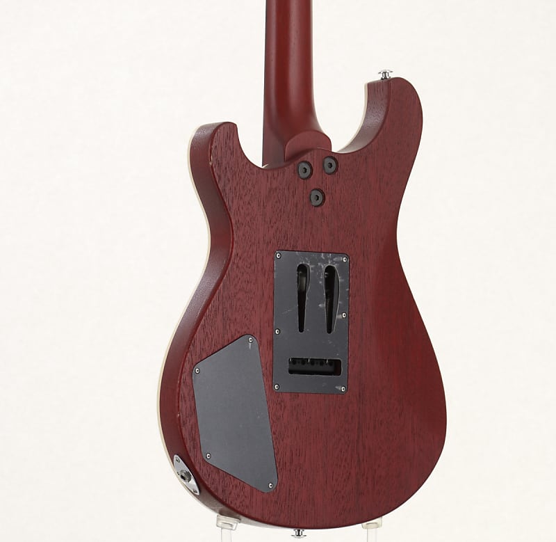 ギター Greco EW-88 Translucent Red Greco EW-88 Translucent Red (Made in Japan/3.16kg) Greco