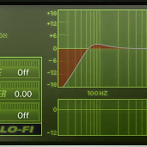 McDSP FutzBox Native image 3