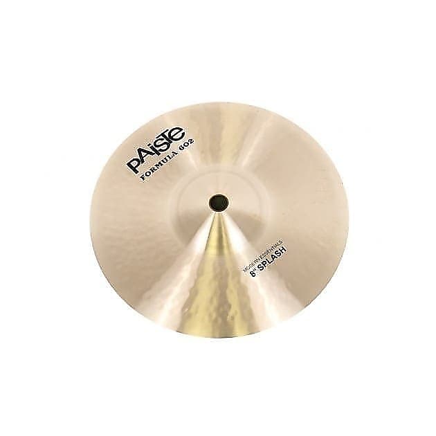 Paiste 8