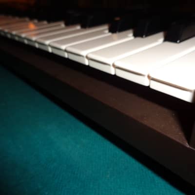 Yamaha CP7 Electronic Piano Keyboard (Vintage) image 4
