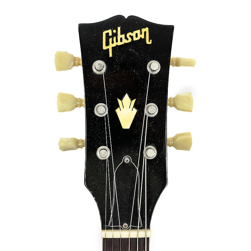 Gibson ES-335TD Left-Handed 1958 - 1969 image 2