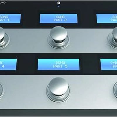 Singular Sound Midi Maestro | Reverb