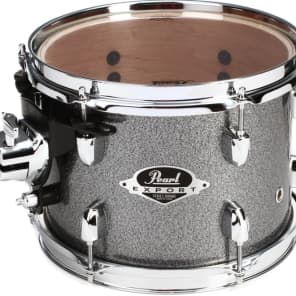 Pearl Export EXX Mounted Tom Add-on Pack - 7 x 10 inch - Grindstone Sparkle image 6