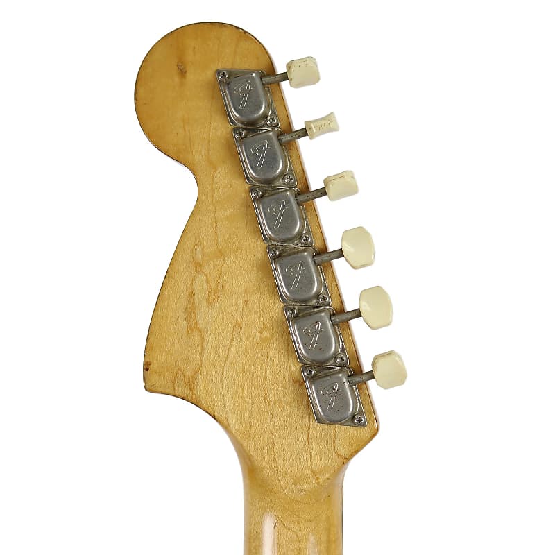 Fender Bronco (1967 - 1979) image 6