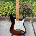 Fender American Standard Stratocaster 2013 SSS
