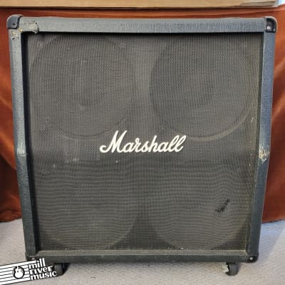 Marshall VS412 '97 Guitar Cabinet Used | Reverb Canada