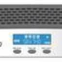 Crown Audio CDi6000 6kW DSP Install Amplifier