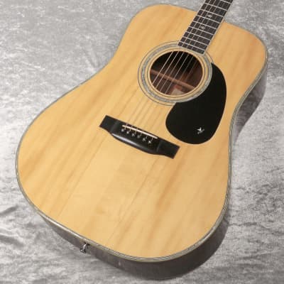 K.yairi 1980 YW-500P (12/25) | Reverb