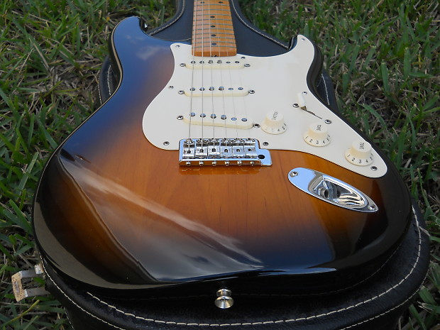 2003 fender stratocaster outlet mexico