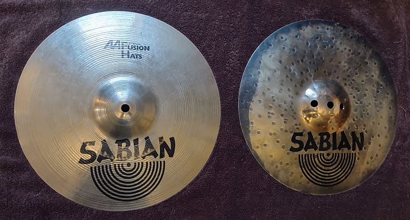 Sabian AA 13